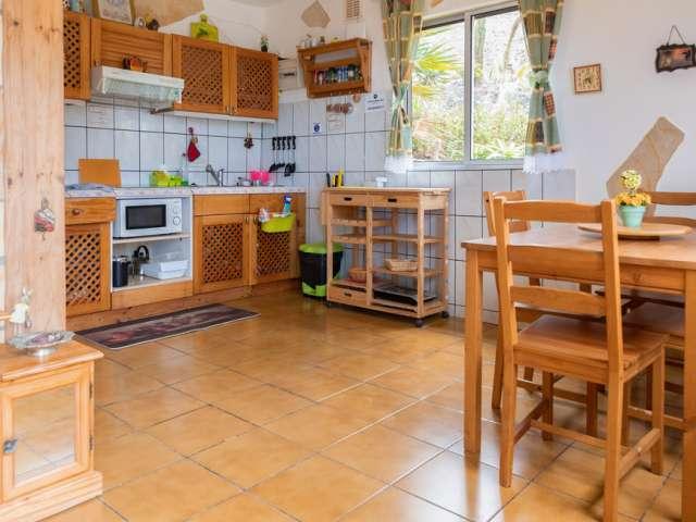 Apartamento de 2 dormitorios en alquiler en Tazo, Tenerife