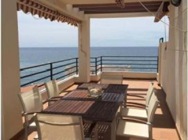 Apartamento de 2 habitaciones en alquiler en Vélez Málaga, gastos incluidos