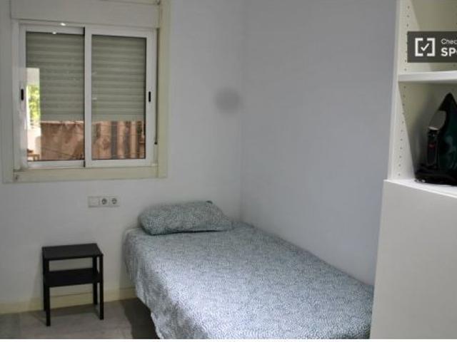 Apartamento de 2 habitaciones en alquiler en Verdún, gastos incluidos