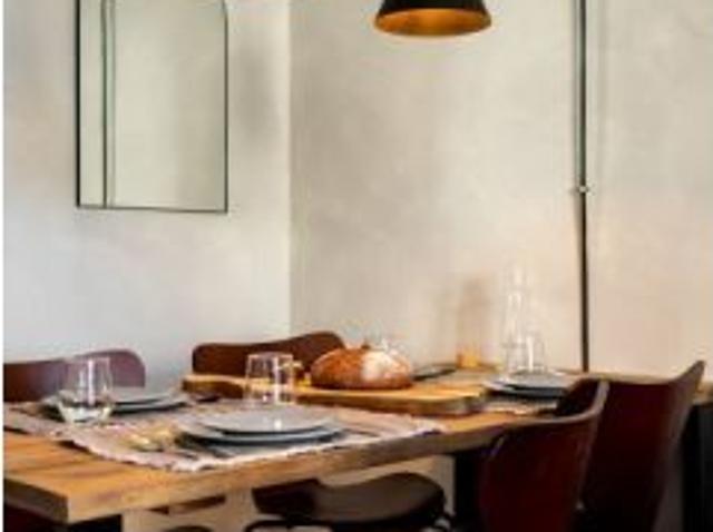 Apartamento de 2 habitaciones en alquiler en Vila de Gràcia