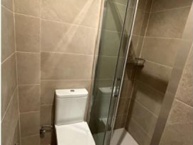 Apartamento de 2 habitaciones en alquiler en Vila de Gràcia
