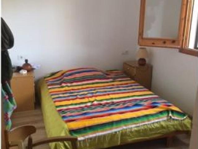 Apartamento de 2 habitaciones en alquiler en Vilanova i la Geltrú, gastos incluidos