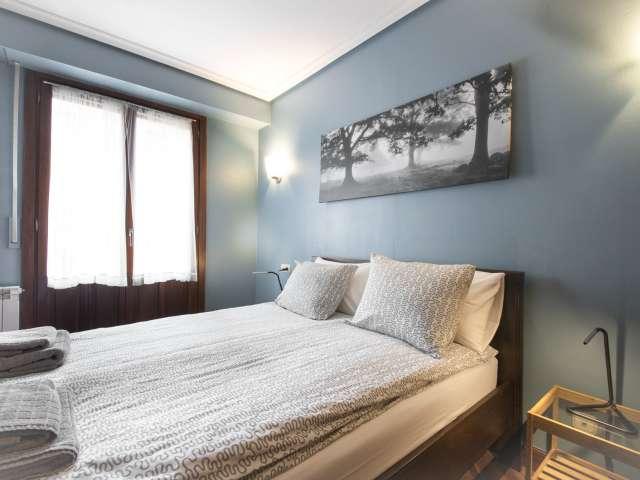 Apartamento de 2 habitaciones en alquiler en Villabona, Gipuzkoa