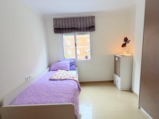 Apartamento de 2 habitaciones en alquiler en Vistafranca, Málaga