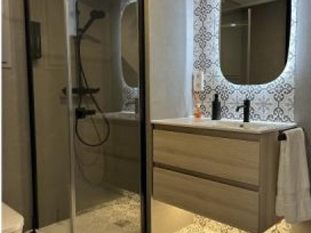 Apartamento de 2 habitaciones en alquiler en Aiora, Valencia, con todos los gastos incluidos