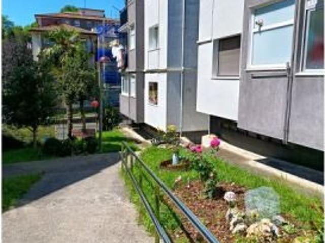 Apartamento de 2 habitaciones en alquiler en Anciola Villas, Hernani, gastos incluidos