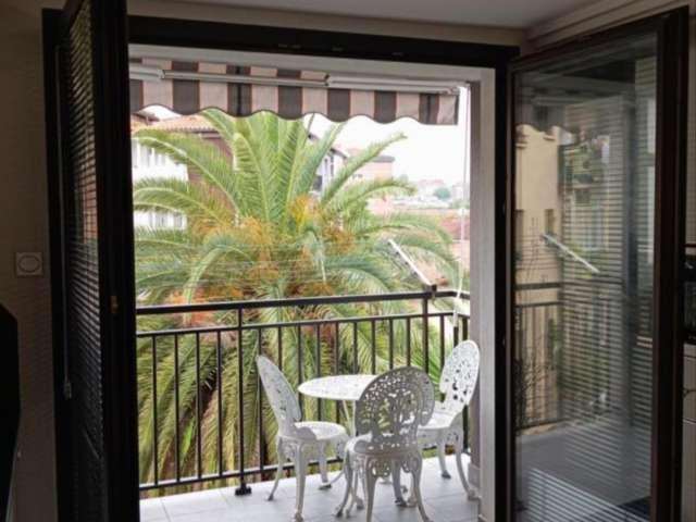 Apartamento de 2 habitaciones en alquiler en Anciola Villas, Hernani