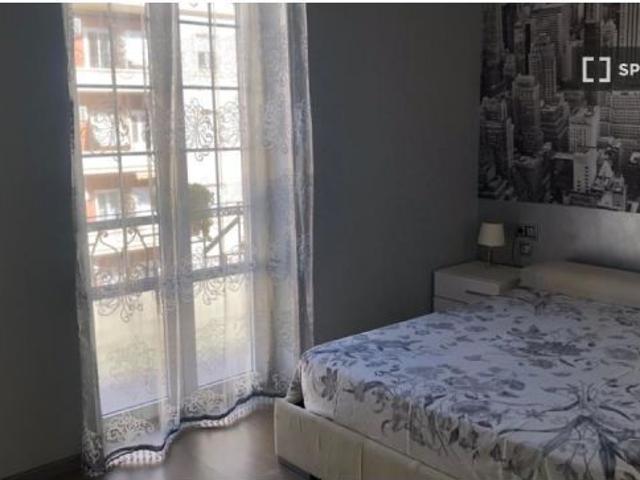 Apartamento de 2 habitaciones en alquiler en Arrancapins, gastos incluidos