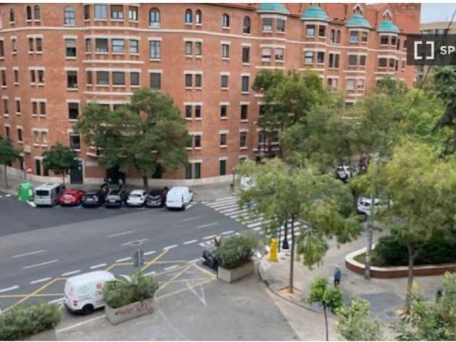 Apartamento de 2 habitaciones en alquiler en Arrancapins, gastos incluidos