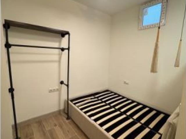 Apartamento de 2 habitaciones en alquiler en Berruguete, se admiten parejas