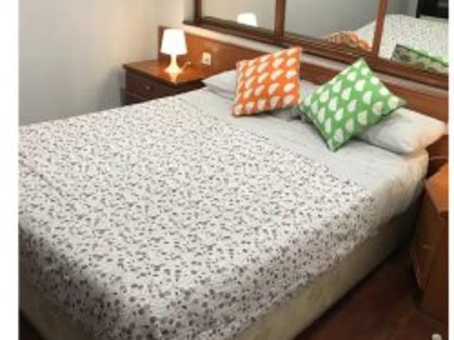 Apartamento de 2 habitaciones en alquiler en Bilbao la Vieja, Bilbao