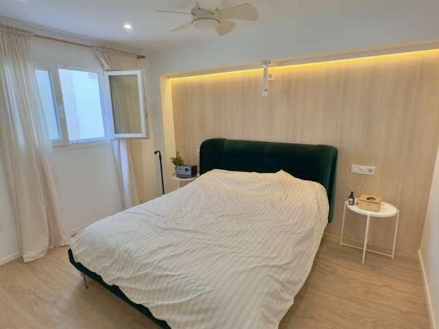 Apartamento de 2 habitaciones en alquiler en Camp d'en Serralta, Palma