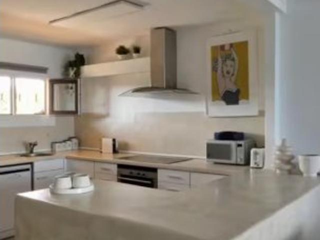 Apartamento de 2 habitaciones en alquiler en Calvià