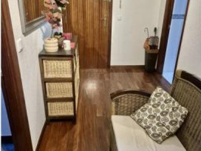 Apartamento de 2 habitaciones en alquiler en Castro Urdiales, gastos incluidos
