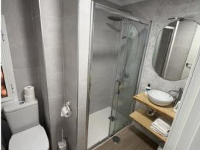 Apartamento de 2 habitaciones en alquiler en Chiclana de la Frontera