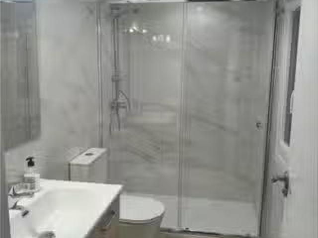 Apartamento de 2 habitaciones en alquiler en Circular, Vallado.