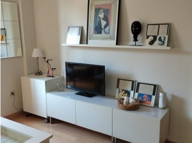 Apartamento de 2 habitaciones en alquiler en Cristo de la Epidemia