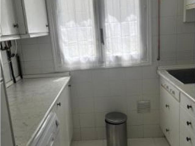 Apartamento de 2 habitaciones en alquiler en El Viso, Madrid. Se admiten parejas