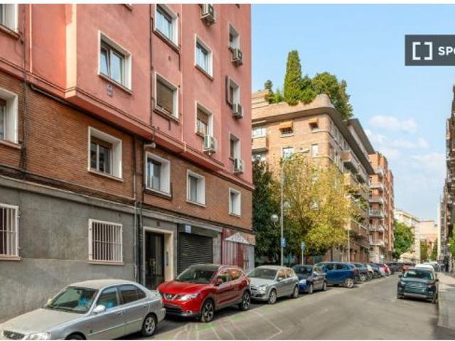 Apartamento de 2 habitaciones en alquiler en El Viso, no fumar ni mascotas