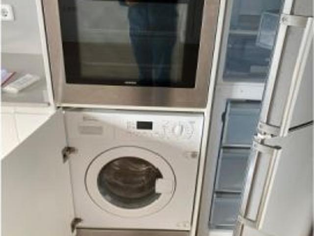 Apartamento de 2 habitaciones en alquiler en El Botánico