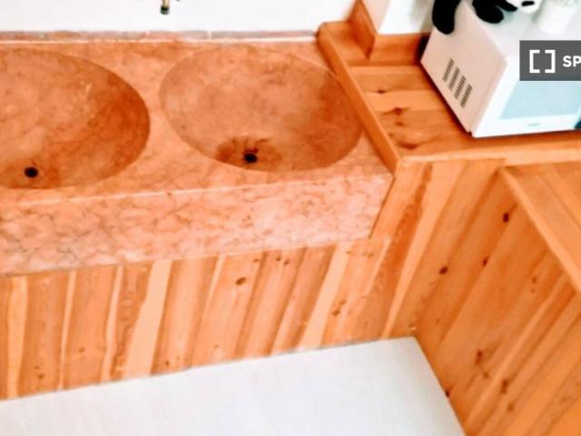 Apartamento de 2 habitaciones en alquiler en El Mercat, Valencia