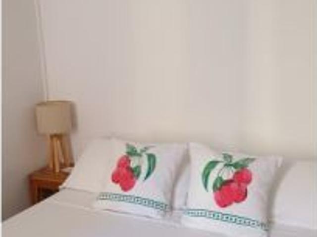 Apartamento de 2 habitaciones en alquiler en El Poble Sec, perfecto para parejas