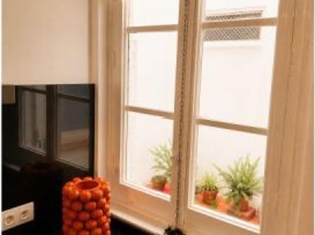 Apartamento de 2 habitaciones en alquiler en El Porvenir, gastos incluidos