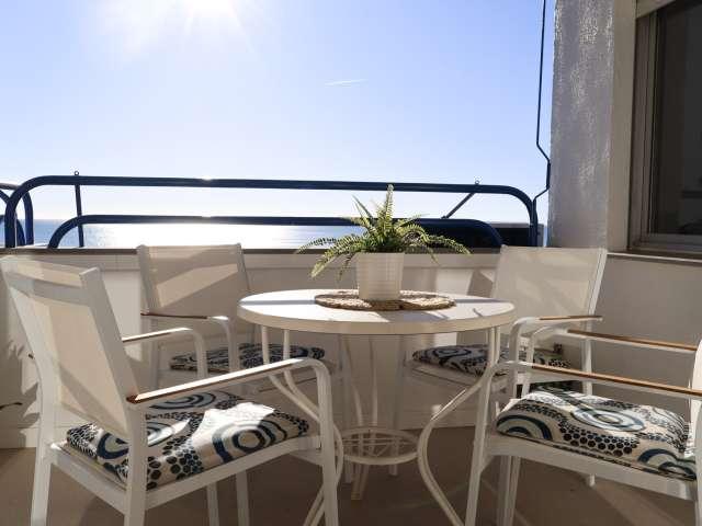 Apartamento de 2 habitaciones en alquiler en El Puig de Santa Maria