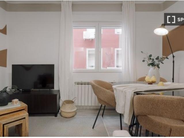 Apartamento de 2 habitaciones en alquiler en Estrella