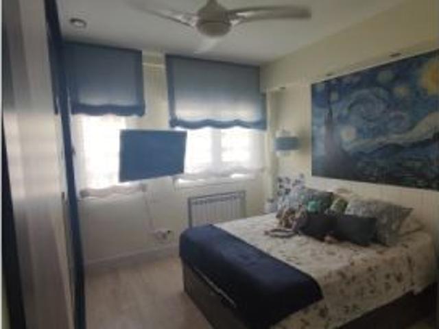 Apartamento de 2 habitaciones en alquiler en Estrella, perfecto para parejas