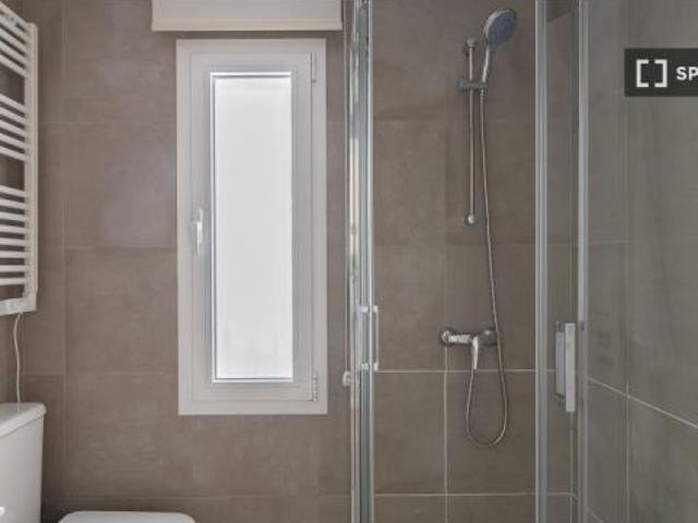 Apartamento de 2 habitaciones en alquiler en Getafe, todos los gastos incluidos