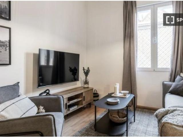 Apartamento de 2 habitaciones en alquiler en Goya, se admiten mascotas