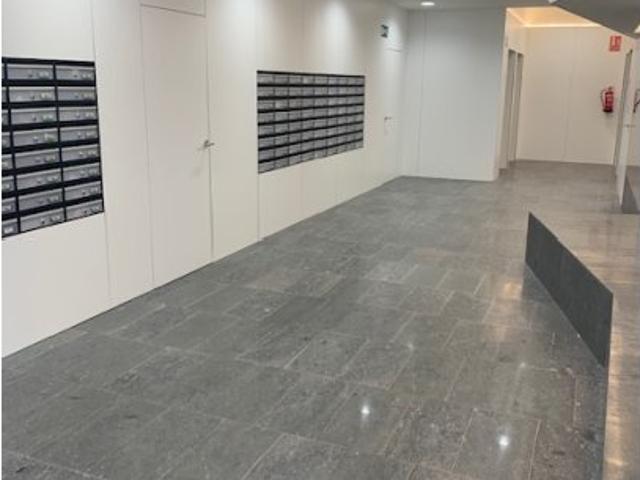 Apartamento de 2 habitaciones en alquiler en Guanarteme