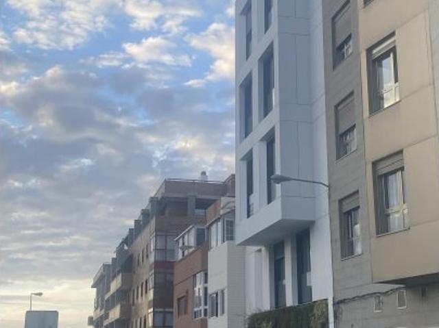 Apartamento de 2 habitaciones en alquiler en Guanarteme