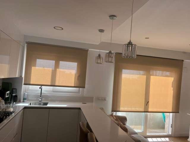 Apartamento de 2 habitaciones en alquiler en Isla Cristina