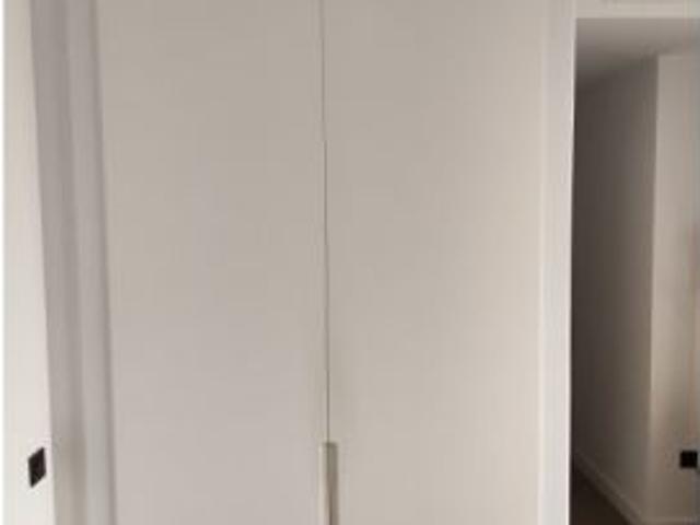Apartamento de 2 habitaciones en alquiler en La Trinidad Oeste, se admiten parejas