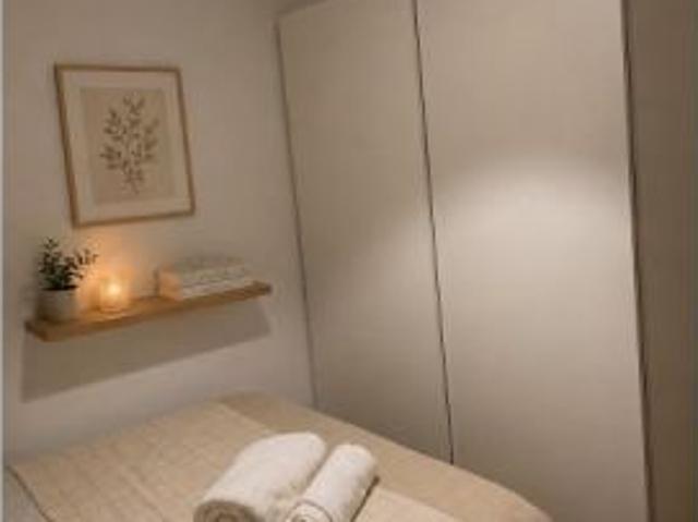 Apartamento de 2 habitaciones en alquiler en la Universidad, se admiten profesionales y estudiantes