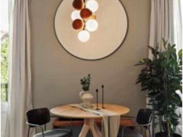 Apartamento de 2 habitaciones en alquiler en la Dreta de l' Eixample, Barcelona