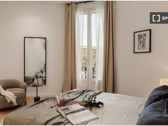 Apartamento de 2 habitaciones en alquiler en La Dreta de l' Eixample, Barcelona