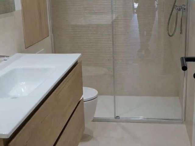 Apartamento de 2 habitaciones en alquiler en La Maternitat, Barcelona