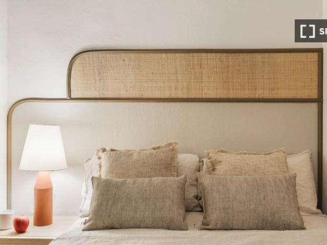 Apartamento de 2 habitaciones en alquiler en la Nova Esquerra, Barcelona