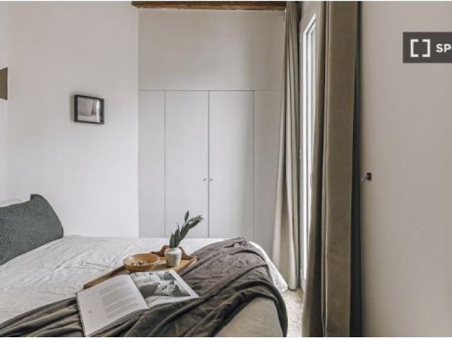 Apartamento de 2 habitaciones en alquiler en la Sagrada Familla