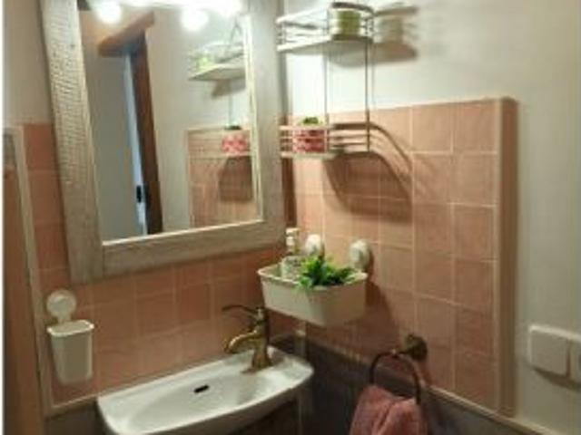 Apartamento de 2 habitaciones en alquiler en La Ñora