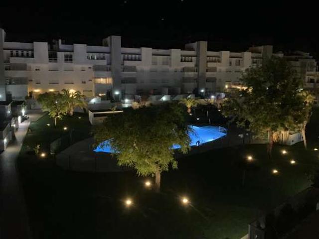 Apartamento de 2 habitaciones en alquiler en Lepe