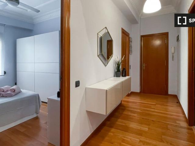 Apartamento de 2 habitaciones en alquiler en L'Hort de Senabre, Valencia