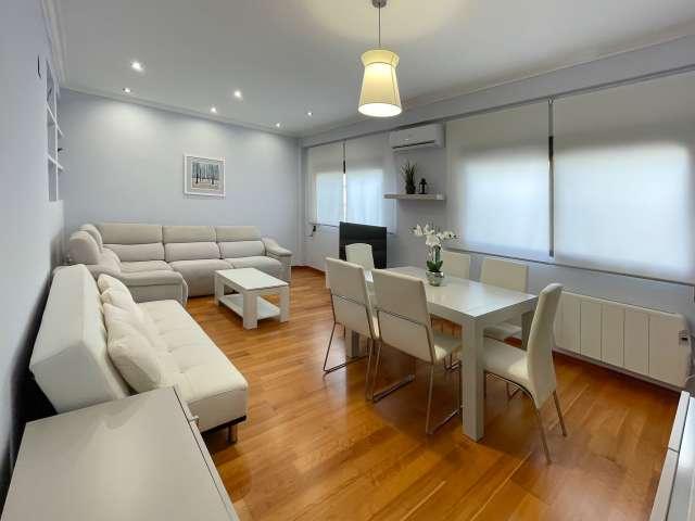 Apartamento de 2 habitaciones en alquiler en L'Hort de Senabre, Valencia