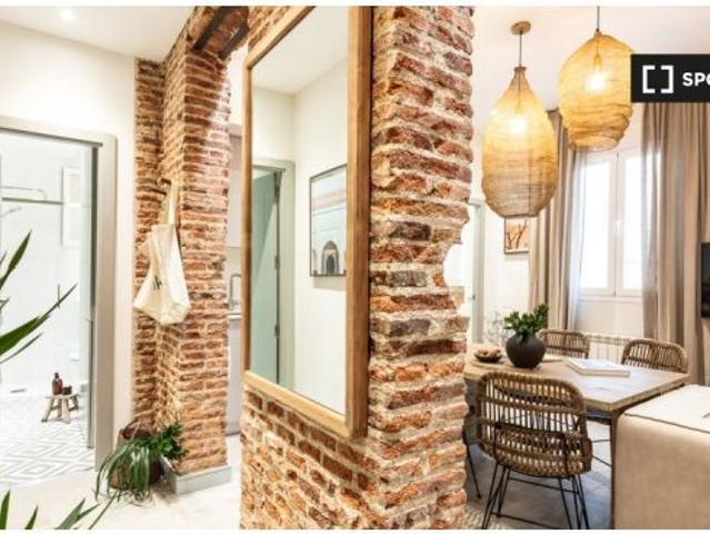 Apartamento de 2 habitaciones en alquiler en Lista, perfecto para profesionales
