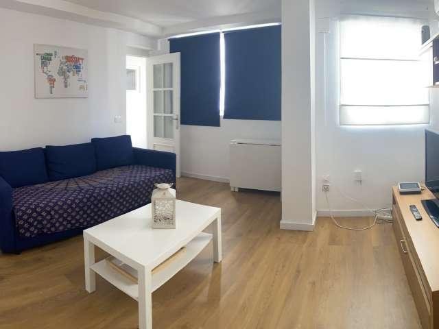 Apartamento de 2 habitaciones en alquiler en L'Olivereta, Barcelona