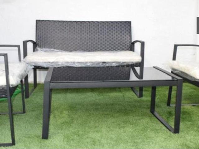 Apartamento de 2 habitaciones en alquiler en Los Tilos, Málaga