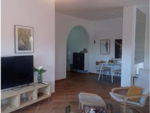 Apartamento de 2 habitaciones en alquiler en Mijas, gastos incluidos